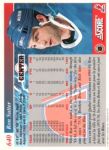 1993-94 Score Canadian #640 Warren Rychel