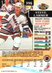 1993-94 Stadium Club #398 Steve Larmer Topps