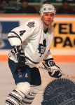 1994-95 Donruss #230 Dave Ellett