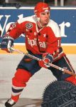 1994-95 Donruss #66 Randy Burridge