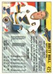 1993-94 Topps Premier #425 Brett Hull