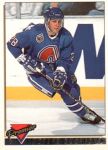 1993-94 Topps Premier Gold #151 Steve Duchesne