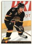 1993-94 Topps Premier Gold #81 Cliff Ronning