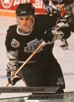 1993-94 Ultra #12 Gary Shuchuk Fleer
