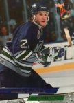 1993-94 Ultra #33 Andrew Cassels