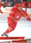 1993-94 Ultra #470 Dwayne Norris RC