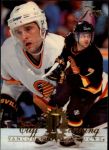 1994-95 Flair #194 Cliff Ronning