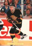 1994-95 Leaf #66 Cliff Ronning