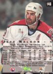 1994 Classic Four Sport #146 Jeff Nelson