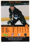 1994 Classic Pro Prospects #107 Shawn Rivers