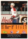 1994 Classic Pro Prospects #110 Craig Darby