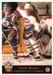 1994 Classic Pro Prospects #110 Craig Darby