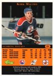 1994 Classic Pro Prospects #21 Kirk Maltby