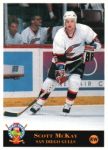 1994 Classic Pro Prospects #216 Scott McKay