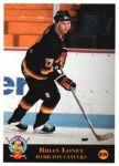 1994 Classic Pro Prospects #217 Brian Loney