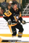 2022-23 Upper Deck #387 Sidney Crosby