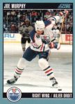 1992-93 Score Canadian #321 Joe Murphy