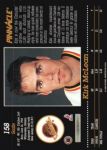 1993-94 Pinnacle #158 Kirk McLean