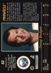 1993-94 Pinnacle #82 Doug Bodger