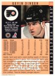 1993-94 Score #122 Kevin Dineen