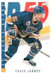 1993-94 Score #186 Craig Janney