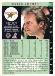 1993-94 Score #282 Craig Ludwig