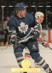 1994-95 Leaf #378 Mike Eastwood