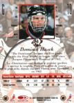1997-98 Donruss Canadian Ice #10 Dominik Hasek