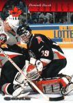 1997-98 Donruss Canadian Ice #10 Dominik Hasek
