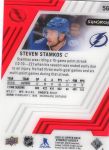 2020-21 Synergy Red #56 Steven Stamkos