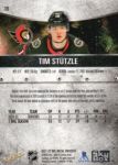 2021-22 Metal Universe #39 Tim Stutzle