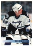1994-95 OPC Premier #209 Brent Gretzky