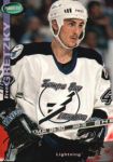 1994-95 Parkhurst Gold #218 Brent Gretzky
