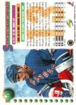 1994-95 Score #14 Sergei Nemchinov