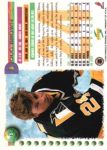 1994-95 Score #15 Doug Brown