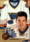 1994-95 Select #129 Brendan Shanahan