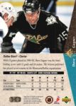 1994-95 SP #30 Dave Gagner
