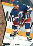 1994-95 SP Die Cuts #135 Nelson Emerson