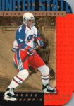 1994-95 SP Die Cuts #173 Jason Bonsignore