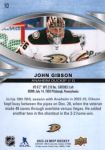 2023-24 Upper Deck MVP #10 John Gibson