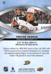 2023-24 Upper Deck MVP #26 Trevor Zegras