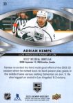 2023-24 Upper Deck MVP #30 Adrian Kempe