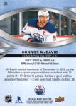 2023-24 Upper Deck MVP #35 Connor McDavid