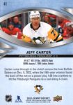 2023-24 Upper Deck MVP #41 Jeff Carter