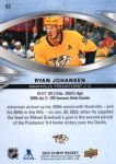 2023-24 Upper Deck MVP #43 Ryan Johansen
