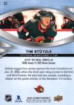 2023-24 Upper Deck MVP #52 Tim Stutzle