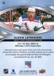 2023-24 Upper Deck MVP #66 Alexis Lafreniere