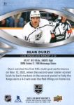 2023-24 Upper Deck MVP #71 Sean Durzi