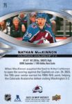 2023-24 Upper Deck MVP #75 Nathan MacKinnon