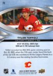 2023-24 Upper Deck MVP #78 Tyler Toffoli